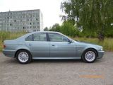 BMW 5 серия 2001 с пробегом 230 тыс.км. 0.003 л. в Львове на Autos.ua