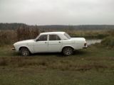 ГАЗ 3102 «Волга» 1995 с пробегом 10 тыс.км. 2.4 л. в Гостомеле на Autos.ua