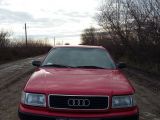Audi 100 1993 з пробігом 190 тис.км.  л. в Львове на Autos.ua