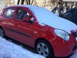 Kia Picanto 2011 з пробігом 47 тис.км.  л. в Киеве на Autos.ua
