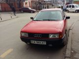 Audi 80 1989 с пробегом 1 тыс.км. 1.6 л. в Умани на Autos.ua
