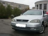 Opel astra g 2003 з пробігом 225 тис.км. 2 л. в Чернигове на Autos.ua