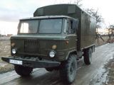 ГАЗ 66 1985 з пробігом 1 тис.км. 4.25 л. в Киеве на Autos.ua