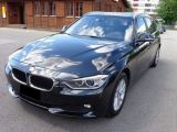 BMW 3 серия 2014 с пробегом 52 тыс.км. 2 л. в Киеве на Autos.ua