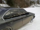 BMW 5 серия 1992 з пробігом 1 тис.км. 2.494 л. в Ужгороде на Autos.ua