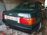 Audi 80 2.0 МТ (90 л.с.) 1992 с пробегом 230 тыс.км.  л. в Херсоне на Autos.ua