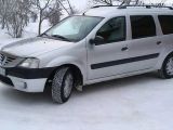 Dacia logan mcv 2007 с пробегом 230 тыс.км. 1.6 л. в Ровно на Autos.ua