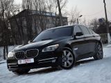 BMW 7 серия 740d xDrive AT (313 л.с.) 2013 с пробегом 99 тыс.км.  л. в Киеве на Autos.ua