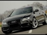 Audi A5 2011 с пробегом 53 тыс.км. 1.968 л. в Киеве на Autos.ua