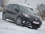 Renault Scenic 1.5 dCi MT (7 мест) (110 л.с.) 2013 з пробігом 115 тис.км.  л. в Киеве на Autos.ua