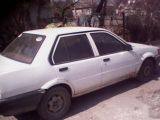 Nissan Sunny 1987 с пробегом 1 тыс.км. 1.681 л. в Тернополе на Autos.ua