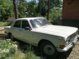 ГАЗ 24 1980 с пробегом 10 тыс.км. 2.4 л. в Харькове на Autos.ua