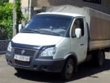 ГАЗ 3302 2007 с пробегом 120 тыс.км. 2.4 л. в Киеве на Autos.ua