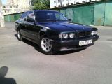 BMW 5 серия 1993 с пробегом 429 тыс.км. 2.5 л. в Одессе на Autos.ua