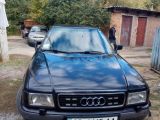 Audi 80 1992 с пробегом 1 тыс.км. 1.984 л. в Чернигове на Autos.ua
