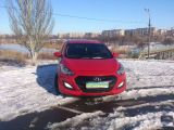 Hyundai i30 2013 с пробегом 65 тыс.км. 1.591 л. в Кривом Роге на Autos.ua