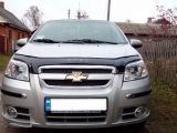 Chevrolet Aveo 2008 с пробегом 118 тыс.км.  л. в Ровно на Autos.ua