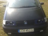 SEAT Alhambra 1998 з пробігом 373 тис.км. 2 л. в Ковеле на Autos.ua