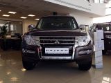 Mitsubishi Pajero 3.2 DI-D AT AWD (200 л.с.) 2014 з пробігом 1 тис.км.  л. в Сумах на Autos.ua