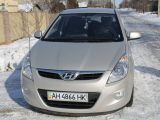 Hyundai i20 2011 з пробігом 47 тис.км.  л. в Краматорске на Autos.ua