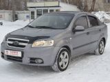 Chevrolet Aveo 1.5 MT (86 л.с.) 2011 с пробегом 305 тыс.км.  л. в Киеве на Autos.ua