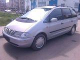 SEAT Alhambra 1999 з пробігом 240 тис.км. 1.896 л. в Харькове на Autos.ua