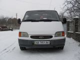Ford Transit 1998 с пробегом 248 тыс.км. 2.5 л. в Хмельницком на Autos.ua