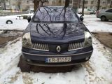 Renault Vel Satis 2003 с пробегом 280 тыс.км. 2.2 л. в Житомире на Autos.ua