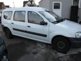 Dacia logan mcv 2012 с пробегом 109 тыс.км. 1.6 л. в Киеве на Autos.ua