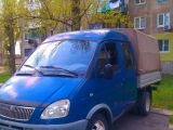 ГАЗ 33023 2004 з пробігом 279 тис.км. 2.9 л. в Кривом Роге на Autos.ua