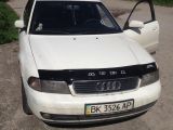 Audi A4 1998 з пробігом 400 тис.км. 1.781 л. в Киеве на Autos.ua