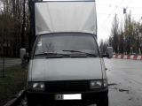 ГАЗ 3302 1999 з пробігом 1 тис.км.  л. в Киеве на Autos.ua