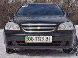 Chevrolet Lacetti 2008 с пробегом 119 тыс.км. 1.598 л. в Луганске на Autos.ua