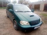 KIA Carnival 2002 з пробігом 1 тис.км. 2.902 л. в Черновцах на Autos.ua