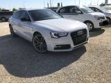 Audi A5 3.0 TDI S tronic quattro (218 л.с.) 2017 с пробегом 15 тыс.км.  л. в Киеве на Autos.ua