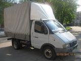 ГАЗ 33021 1999 з пробігом 200 тис.км. 2.4 л. в Харькове на Autos.ua