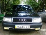 Audi 100 1992 с пробегом 1 тыс.км.  л. в Одессе на Autos.ua