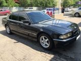 BMW 7 серия 1997 с пробегом 260 тыс.км. 3 л. в Одессе на Autos.ua