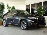 BMW X6 2015 з пробігом 42 тис.км. 4.4 л. в Киеве на Autos.ua