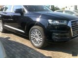 Audi Q7 2015 з пробігом 1 тис.км. 2.967 л. в Киеве на Autos.ua