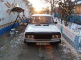 ВАЗ 2107 1991 с пробегом 1 тыс.км. 1.3 л. в Теплике на Autos.ua
