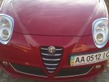 Alfa Romeo MiTo 2009 с пробегом 58 тыс.км. 1.368 л. в Киеве на Autos.ua