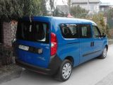 Fiat Doblo 2010 с пробегом 219 тыс.км. 2 л. в Виннице на Autos.ua