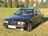 BMW 5 серия 1995 с пробегом 350 тыс.км. 2.5 л. в Львове на Autos.ua