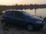 Fiat Punto 2004 з пробігом 150 тис.км. 1.242 л. в Харькове на Autos.ua