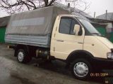 ГАЗ 33021 1999 с пробегом 1 тыс.км. 2.4 л. в Киеве на Autos.ua