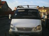 ГАЗ 33021 2008 з пробігом 100 тис.км.  л. в Киеве на Autos.ua