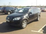 Chevrolet Captiva 2007 з пробігом 135 тис.км.  л. в Одессе на Autos.ua