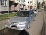 Honda Civic 2004 с пробегом 141 тыс.км.  л. в Харькове на Autos.ua