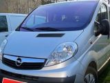 Opel Vivaro 2.0 CDTI L1H1 2700 Easytronic (114 л.с.) 2014 с пробегом 1 тыс.км.  л. в Виннице на Autos.ua